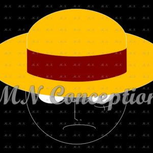 Luffy 06 avec filigrane