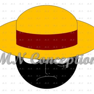 Luffy 08 avec filigrane