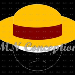 Luffy 16 avec filigrane