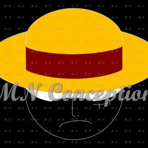 Luffy 18 avec filigrane