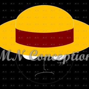 Luffy 22 avec filigrane