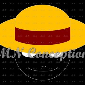 Luffy 26 avec filigrane