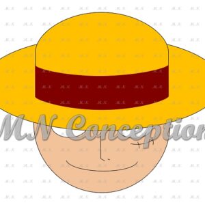 Luffy 27 avec filigrane