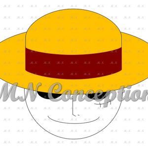 Luffy 28 avec filigrane