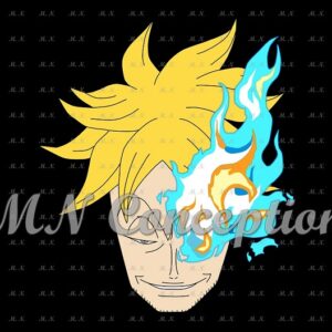 Marco 01 black background avec filigrane