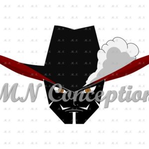 Mihawk 01 avec filigrane