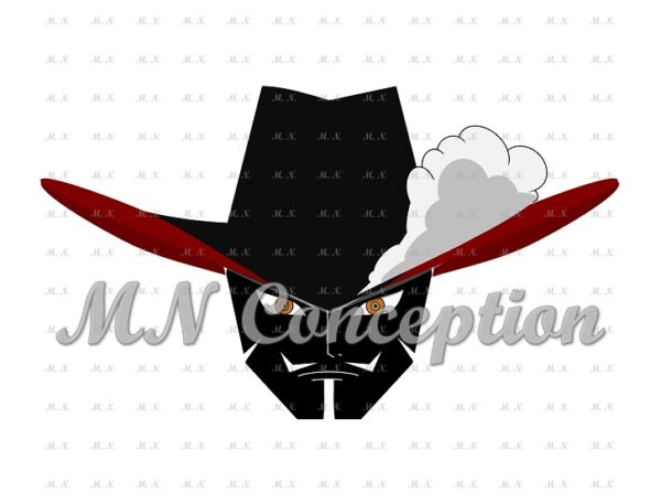 Mihawk 01 avec filigrane