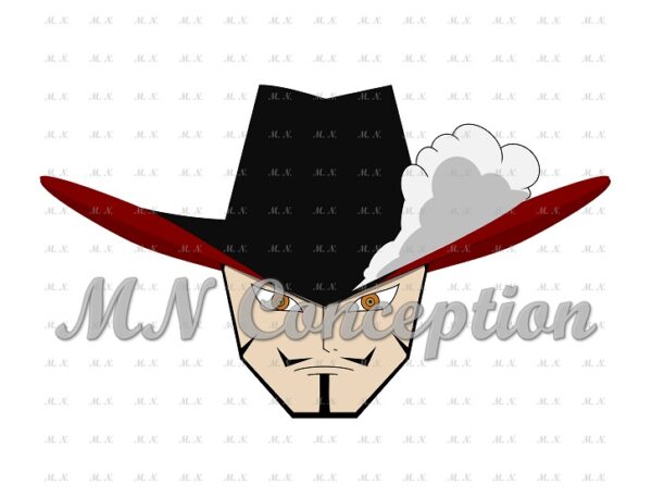 Mihawk 02 avec filigrane