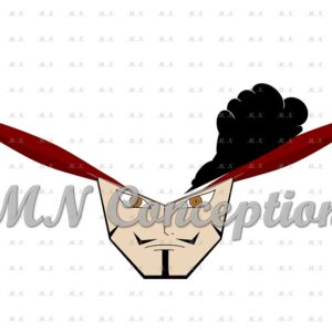 Mihawk 04 avec filigrane