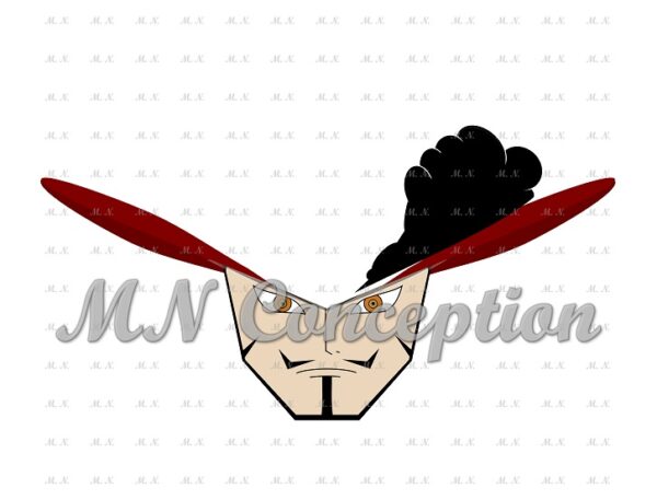 Mihawk 04 avec filigrane