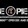 One piece design to the 1000th episode and beyond 01 avec filigrane