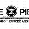 One piece design to the 1000th episode and beyond 06 avec filigrane