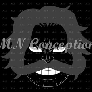 Roger 02 black background avec filigrane