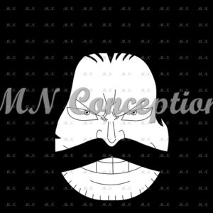 Roger 03 black background avec filigrane