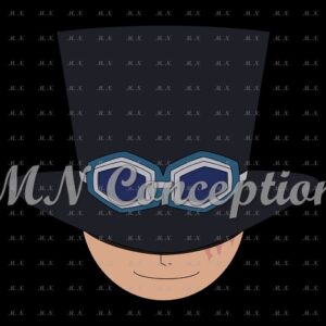 Sabo 02 black background avec filigrane