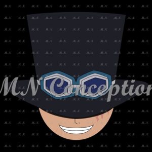 Sabo 04 black background avec filigrane