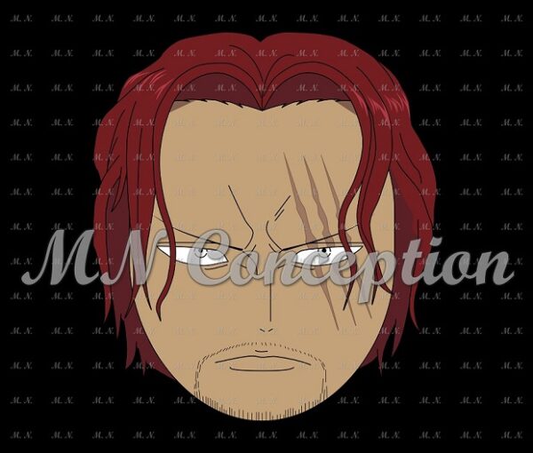 Shanks 03 black background avec filigrane