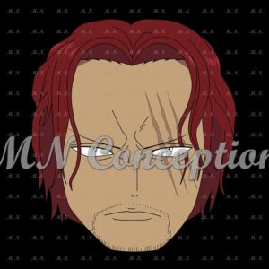 Shanks 06 black background avec filigrane