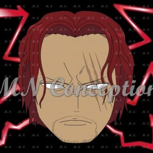 Shanks 07 black background avec filigrane