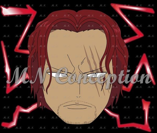 Shanks 07 black background avec filigrane
