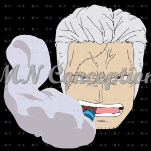 Smoker 01 black background avec filigrane