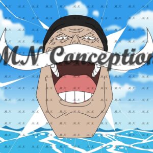 Whitebeard special 01 avec filigrane