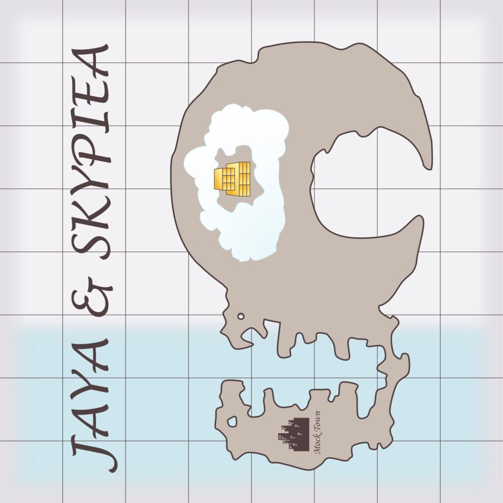 00 image pour l'article 11 skypiea, the most piracy arc